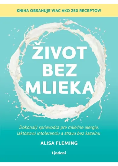 Život bez mlieka 