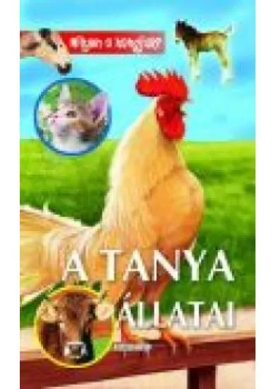 A TANYA ÁLLATAI