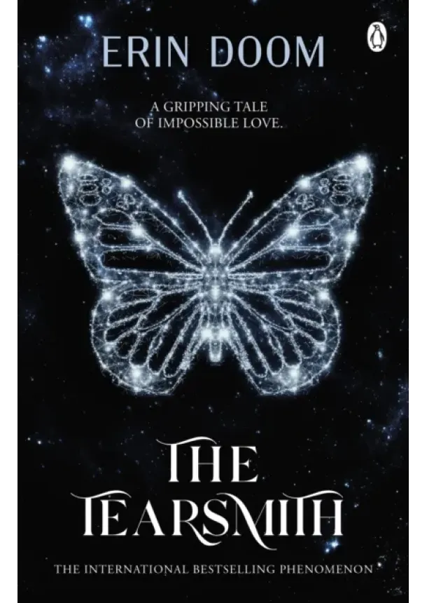 Erin Doom - The Tearsmith
