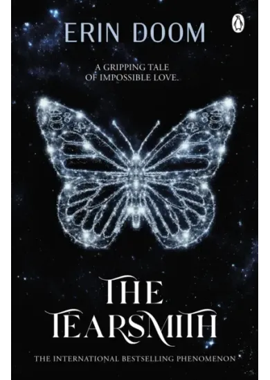 The Tearsmith