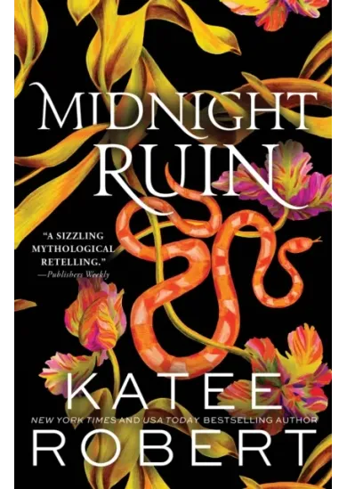 Midnight Ruin