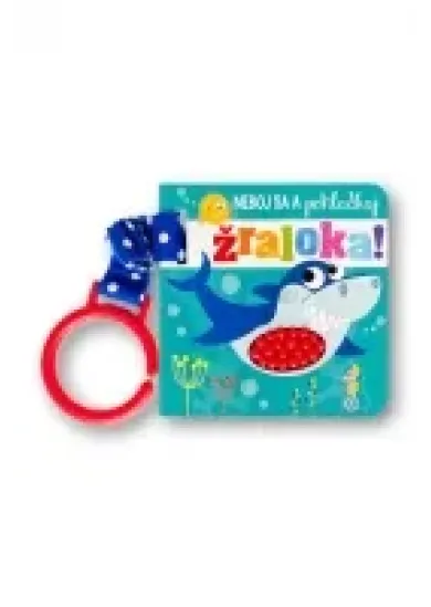 Neboj sa a pohladkaj žraloka!