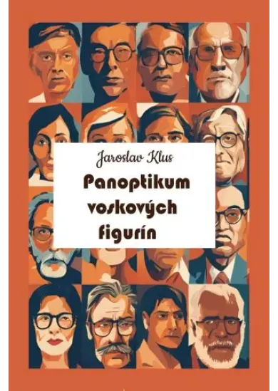 Panoptikum voskových figurín
