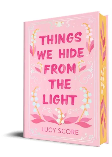 Things We Hide from the Light (Collectors Edition)