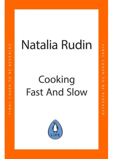 Cooking Fast and Slow