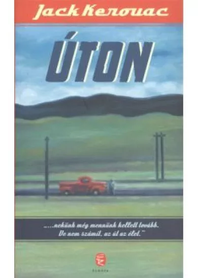 ÚTON