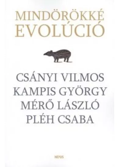 Mindörökké evolúció