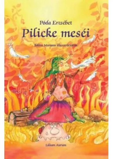 Pilicke meséi