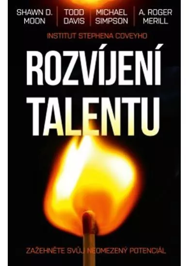 Rozvíjení talentu