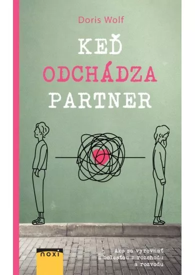 Keď odchádza partner