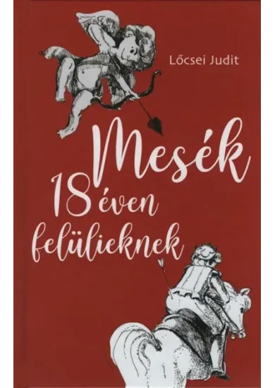 Mesék 18 éven felülieknek