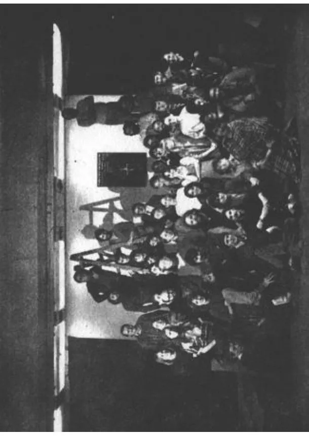 Bohumil Nekolný - Divadlo a společnost kolem roku 1989