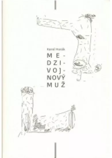 Medzivojnový muž