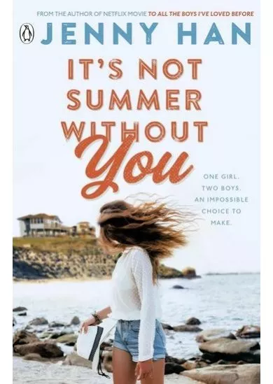 It´s Not Summer Without You