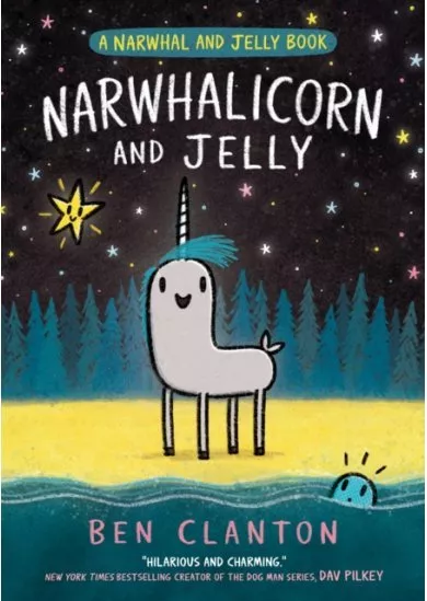 Narwhalicorn and Jelly
