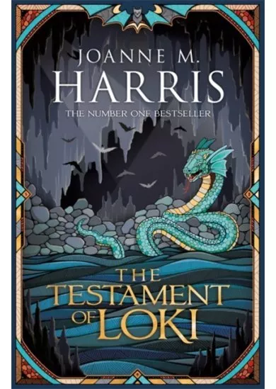 The Testament of Loki