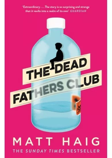 The Dead Fathers Club