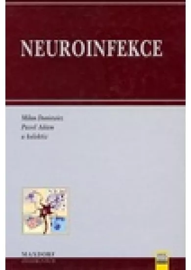 Neuroinfekce