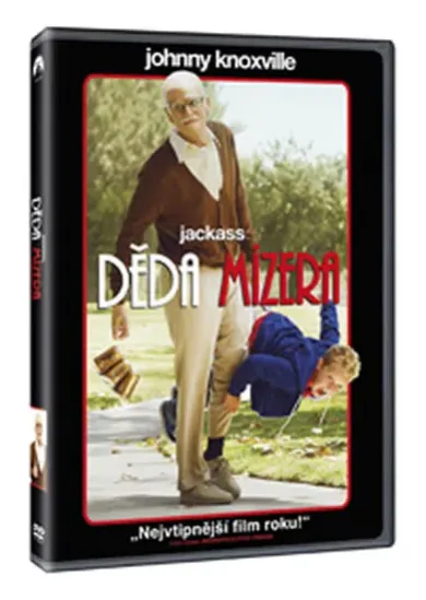 Jackass: Děda Mizera
