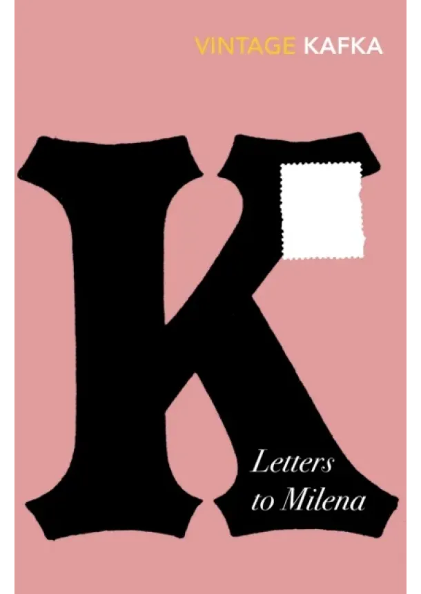 Franz Kafka - Letters to Milena