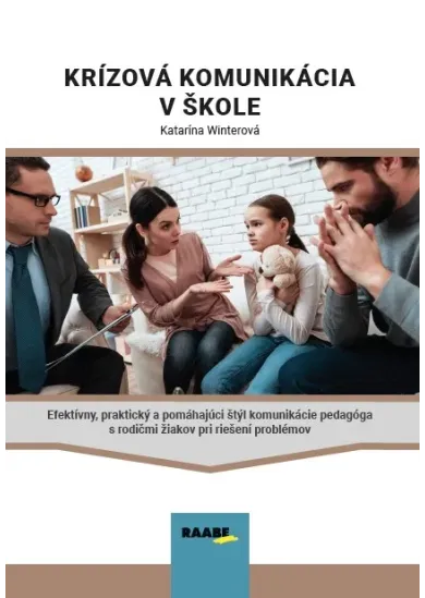 Krízová komunikácia v škole