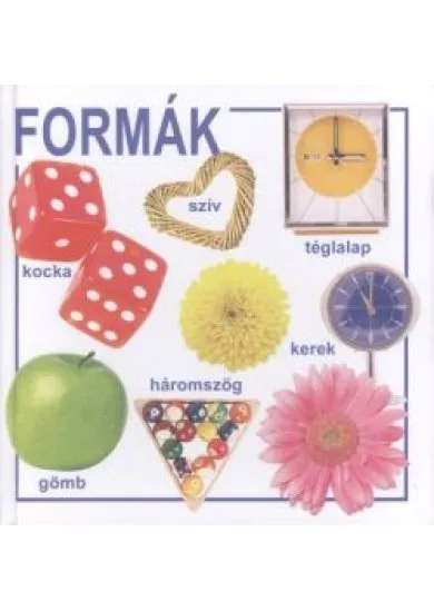 FORMÁK