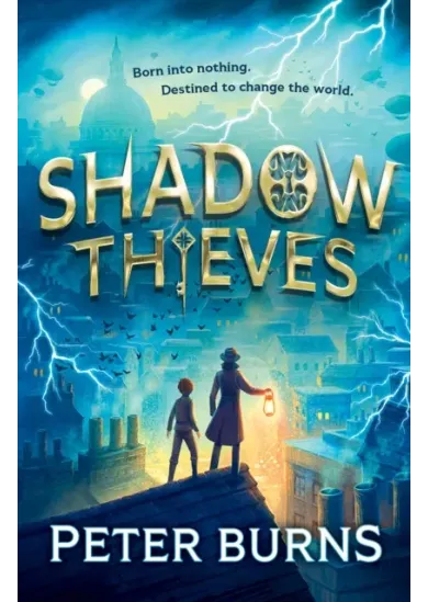 Shadow Thieves