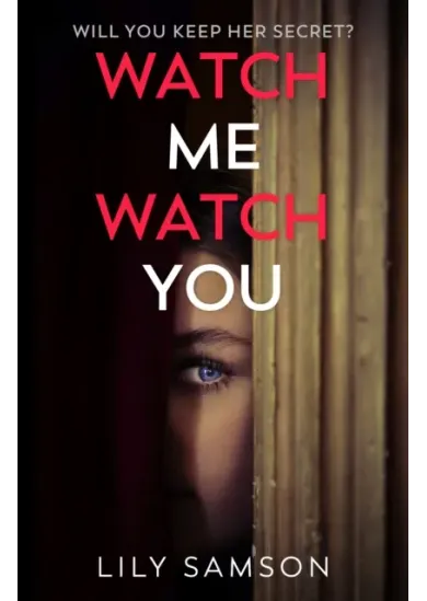 Watch Me Watch You