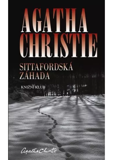 Sittafordská záhada