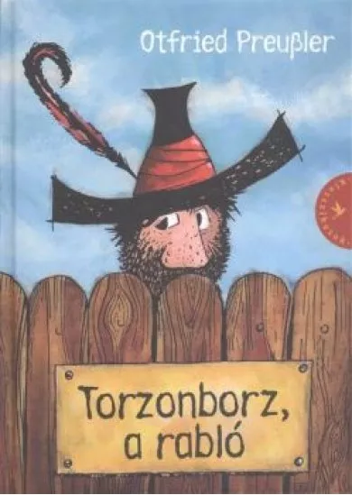 TORZONBORZ, A RABLÓ