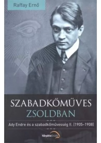 SZABADKŐMŰVES ZSOLDBAN