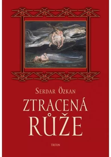 Ztracená růže