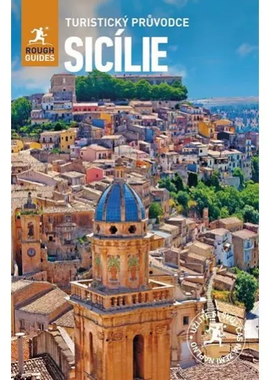 Sicílie - Turistický průvodce