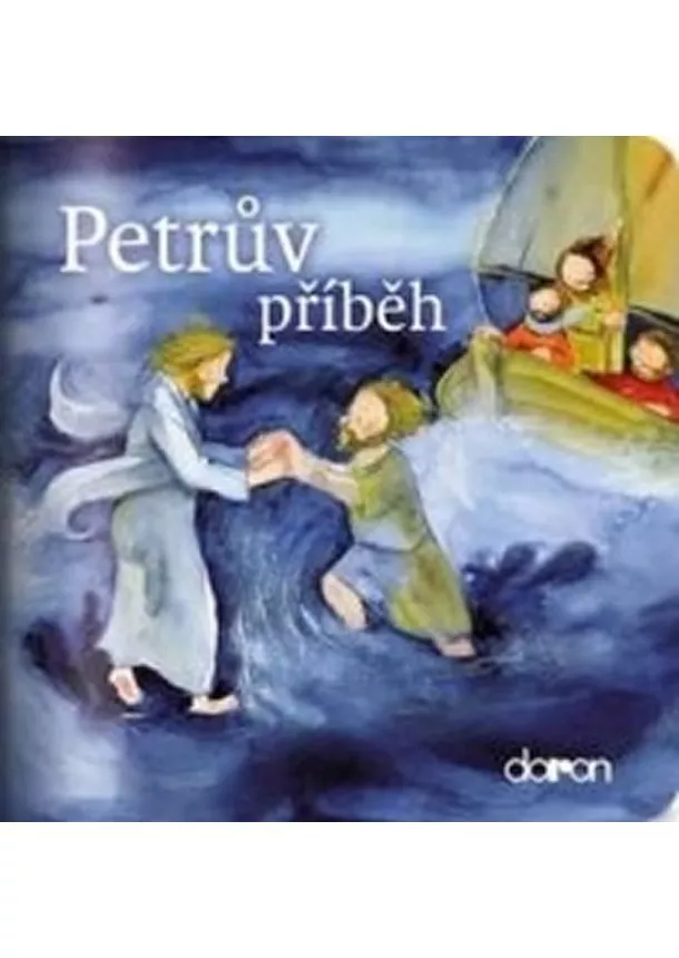 autor neuvedený - Petrův příběh