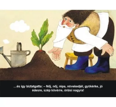 A répa /Diafilm