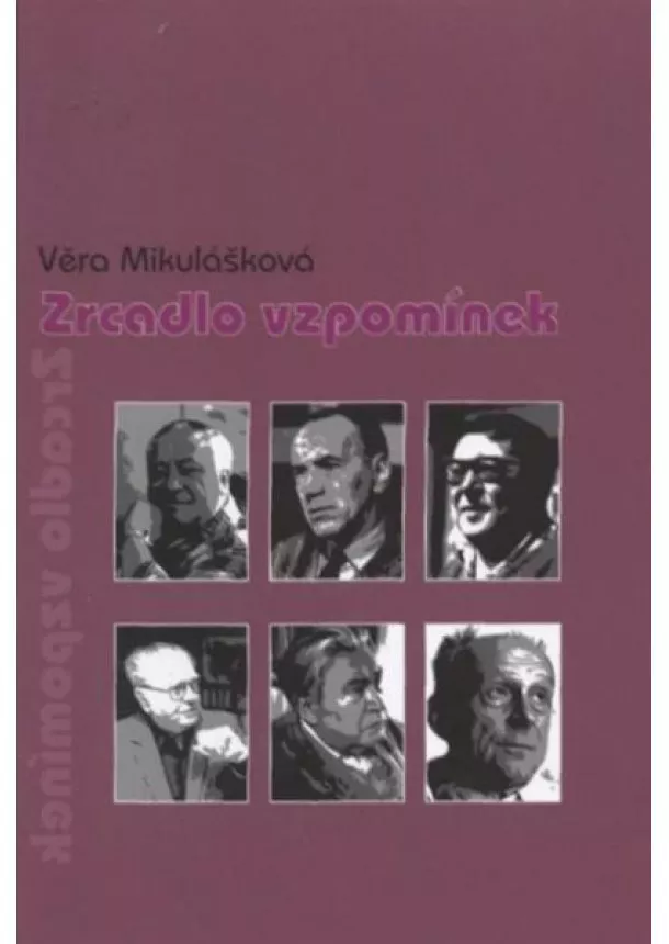 Zrcadlo vzpomínek