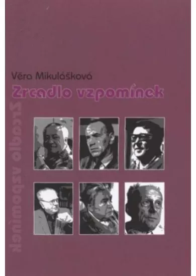 Zrcadlo vzpomínek