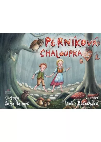 Perníková chaloupka