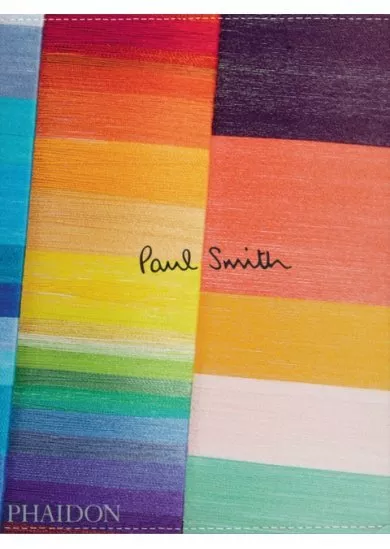 Paul Smith signed copy