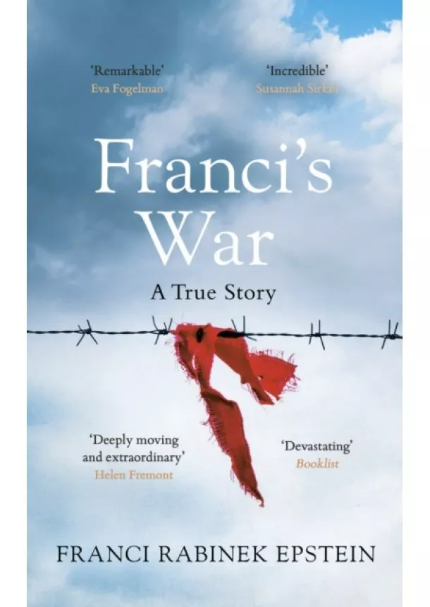 Franci Epstein - Francis War