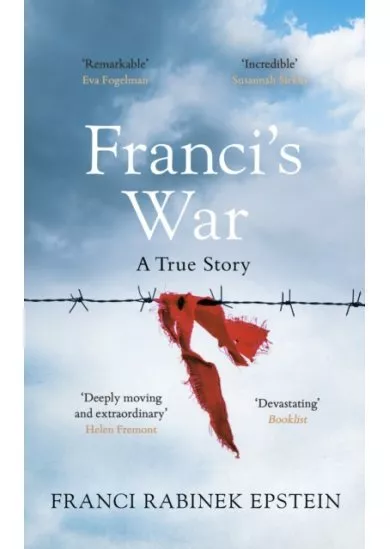 Francis War