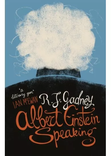 Albert Einstein Speaking
