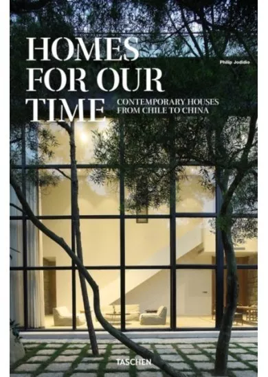 Homes for our times