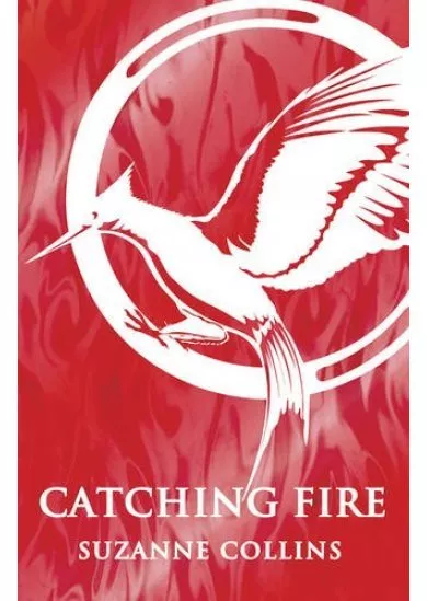 Catching Fire Flaming