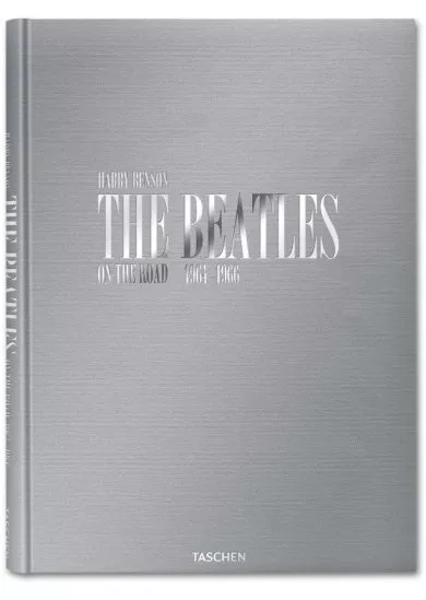Beatles limitovana edicia