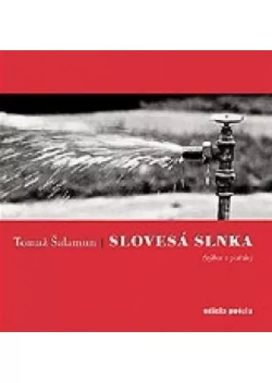 Slovesá slnka