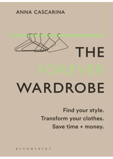 The Forever Wardrobe