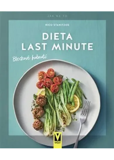 Dieta last minute – bleskové hubnutí