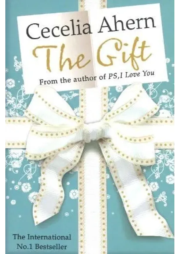 Cecelia Ahern - Gift