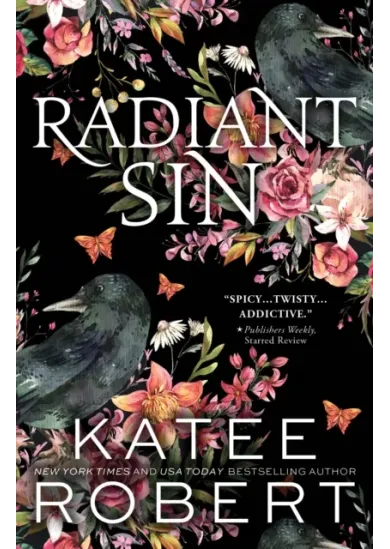 Radiant Sin